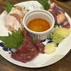 本まぐろ大船団
