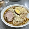 中華麺店 喜楽