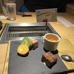 焼肉 炙屋武蔵 - 