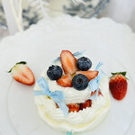 HAUTE COUTURE CAFE OMOTESANDO - 