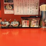 大金家 門前仲町店 - 