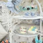 HAUTE COUTURE CAFE OMOTESANDO - 