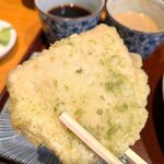 十割蕎麦 嵯峨谷 - 