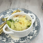 HAUTE COUTURE CAFE OMOTESANDO - 