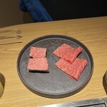 焼肉 炙屋武蔵 - 