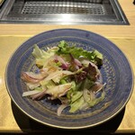 焼肉 炙屋武蔵 - 