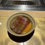 焼肉 炙屋武蔵 - 