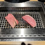 焼肉 炙屋武蔵 - 