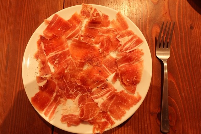 ミタ イ ミタ（Mitad Y Mitad） - 盛岡（スペイン料理）の写真