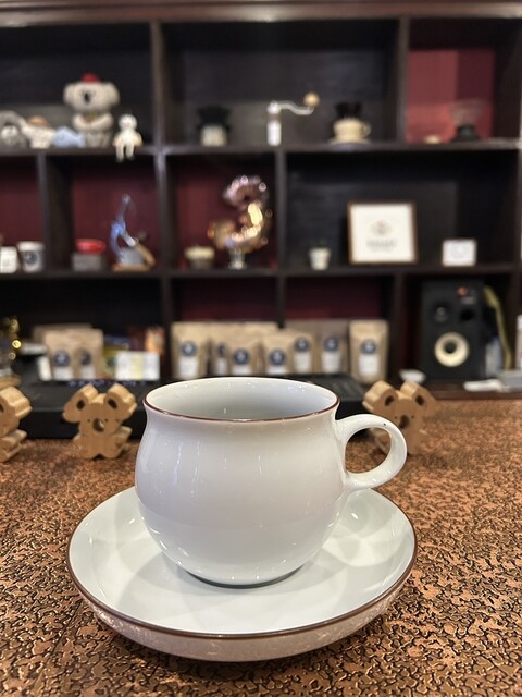 サワラコーヒー - 西帯広/喫茶店 | 食べログ
