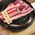 北海道大雪ジンギスカン 雪ノ下 - 