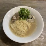 ラァメン コハク - 