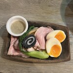 ラァメン コハク - 