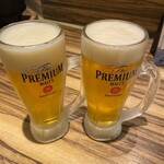 北海道大雪ジンギスカン 雪ノ下 - 