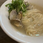 ラァメン コハク - 