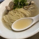 ラァメン コハク - 