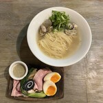 ラァメン コハク - 