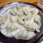 餃子専門店イチロー 大阪 心斎橋店 - 