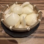 北海道大雪ジンギスカン 雪ノ下 - 