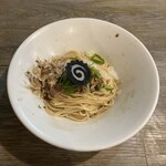 ラァメン コハク - 