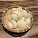 北海道大雪ジンギスカン 雪ノ下 - 