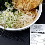 しぶそば あざみ野店 - 