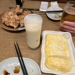 なにわ大衆酒場の赤い星 - 