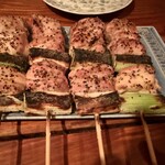 串焼き いろや - 