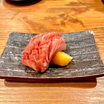 なまらむーちょ - タン