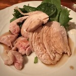 串焼き いろや - 