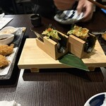 居酒屋 リンカーン - 