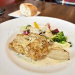 ビストロ天下井 - 