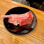 なまらむーちょ - ラムチョップ