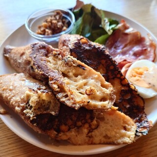 リヒト コーヒー&ケークス_1