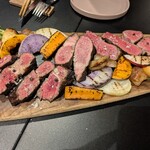 肉とワイン Jinen - 