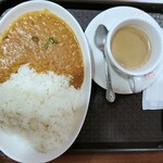 インド料理 マサラ - 