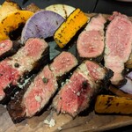 肉とワイン Jinen - 