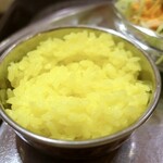 インド料理 マサラ - 