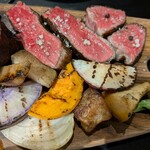 肉とワイン Jinen - 