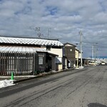 海鮮食堂 さばや - 外観。