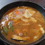 CoCo壱番屋 - 料理写真: