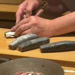 寿し おおはた - 