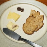 Plumier - やっぱり私はウォッシュとハードで