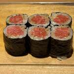 寿し おおはた - 