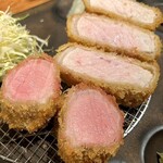 ニューベイブ 難波店 - 