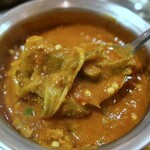 インド料理 マサラ - 