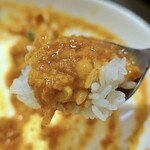 インド料理 マサラ - 