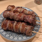 もつ焼きのりちゃん - 