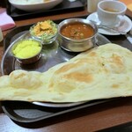 インド料理 マサラ - 