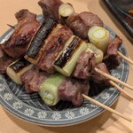 もつ焼きのりちゃん - 